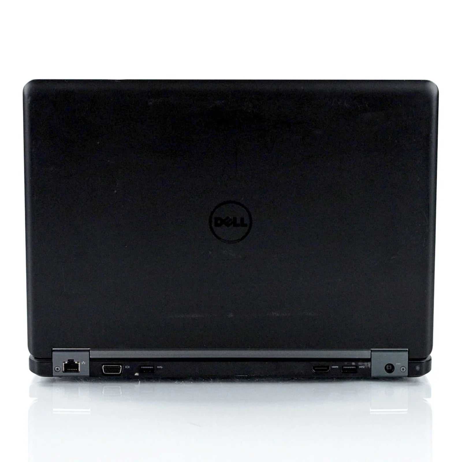 Used  Latitude E5450 Laptop i5 Dual-Core 4GB 128GB SSD Win 10 Pro B v.WCA