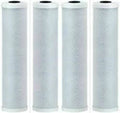 Universal Carbon Block DuPont Water Filter Cartridge DWC40001