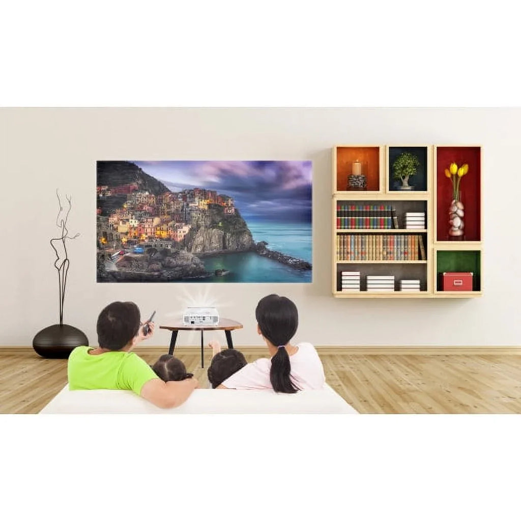 HT2150ST DLP 2200L 1080P 15K:1 GAMING SHORT THROW PROJ FULL HD