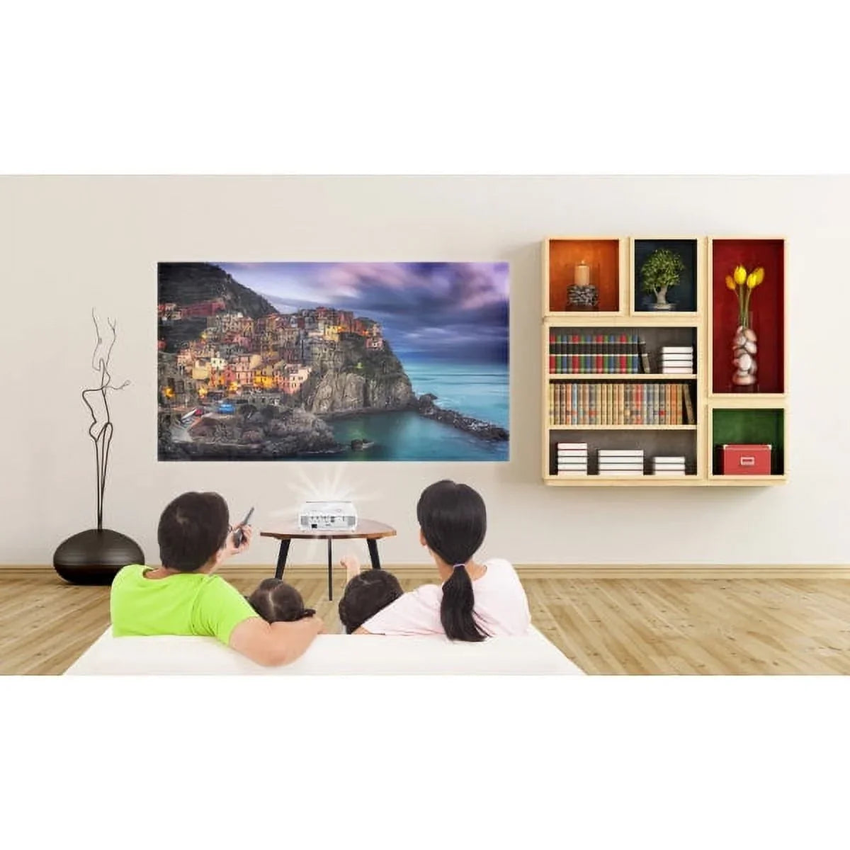 HT2150ST DLP 2200L 1080P 15K:1 GAMING SHORT THROW PROJ FULL HD