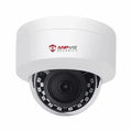 Anpviz 4MP IP Camera Outdoor Fixed 2.8mm lens Security camera Built-in Mic Waterproof IP66 H.265 P2P WDR IR Night vision Onvif
