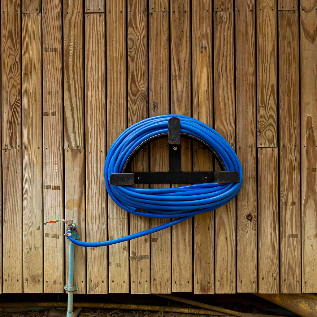 Lightweight Backwash Hose Lay FLatitude Reinforced Discharge PVC Hose 40mm ID 33ft for Swimming Pool