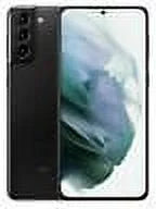Used  Galaxy S21+ 5G 128GB - Phantom Black GSM Unlocked Grade B+