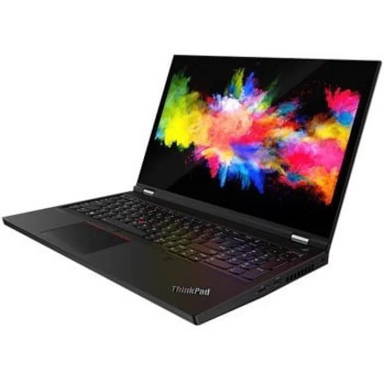 ThinkPad T15g Gen 2 20YS002UUS 15.6" Notebook - Full HD - 1920 x 1080 - Intel Core i7 11th Gen i7-11800H Octa-core (8 Core) 2.30 GHz - 16 GB Total RAM - 512 GB SSD - Black
