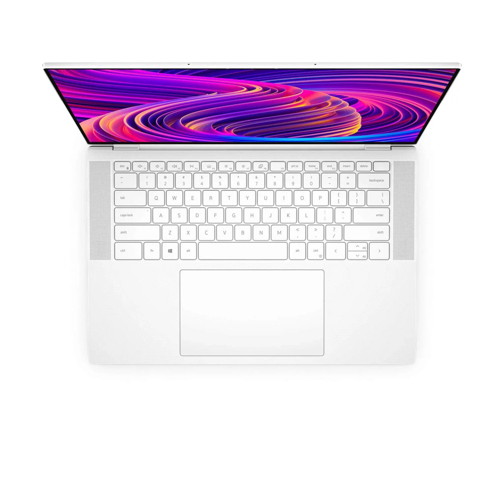 Restored  XPS 9510 Laptop (2021) | 15.6" 4K Touch | Core i7 - 2TB SSD + 2TB SSD - 32GB RAM - 3050 Ti | 8 Cores @ 4.6 GHz - 11th Gen CPU (Refurbished)