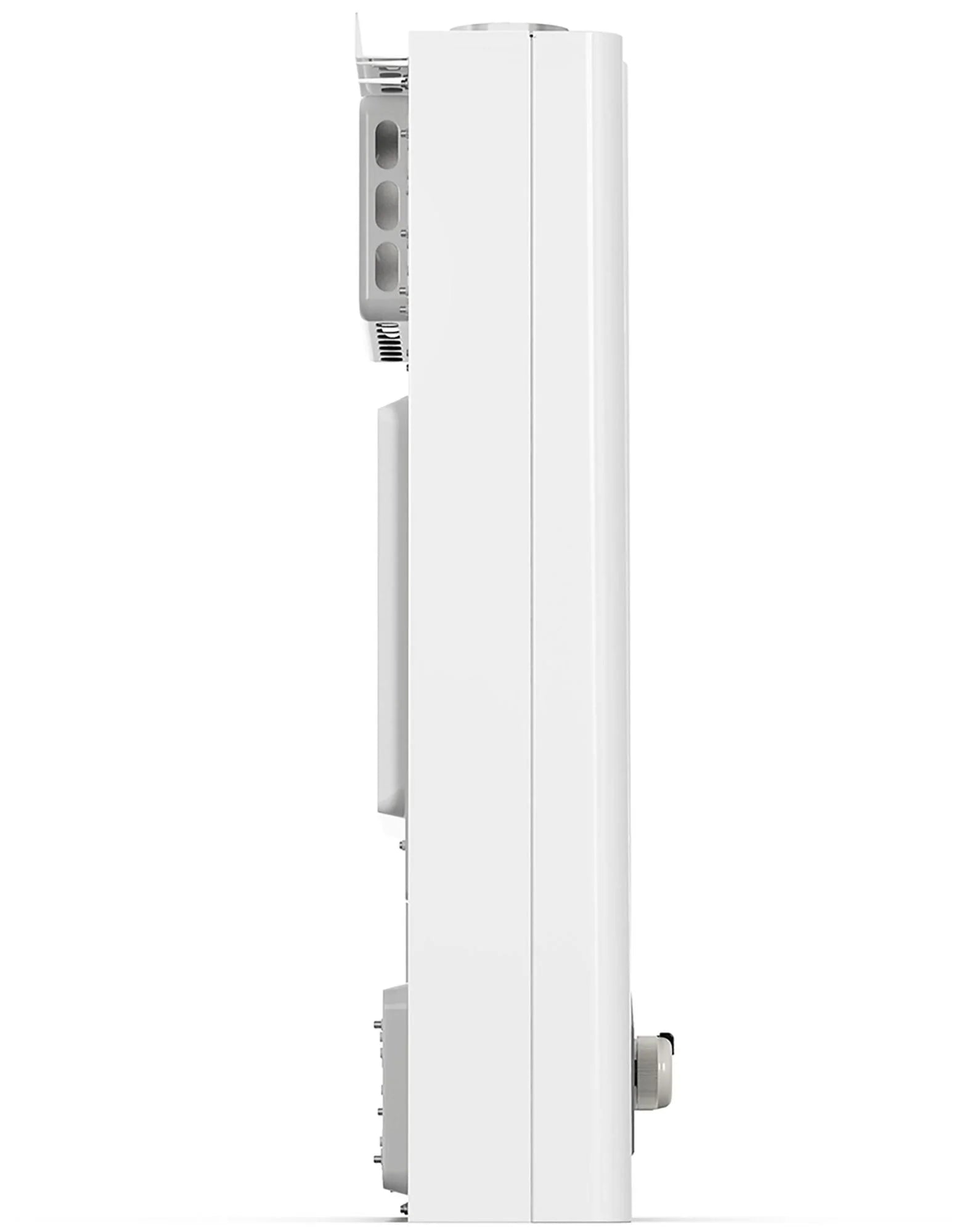 Eccotemp FVI12-NG Natural Gas Indoor Forced Vent Tankless Water Heater