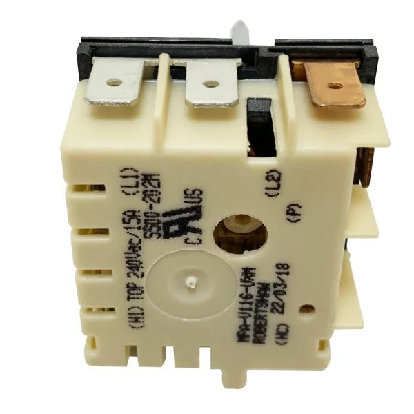 Invenses 5500-202 Switch