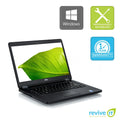 Used  Latitude E5450 Laptop i5 Dual-Core 4GB 128GB SSD Win 10 Pro B v.WCA
