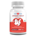 Coco and Luna Urinary Tract Support for Dogs - 300 Chewable Tablets