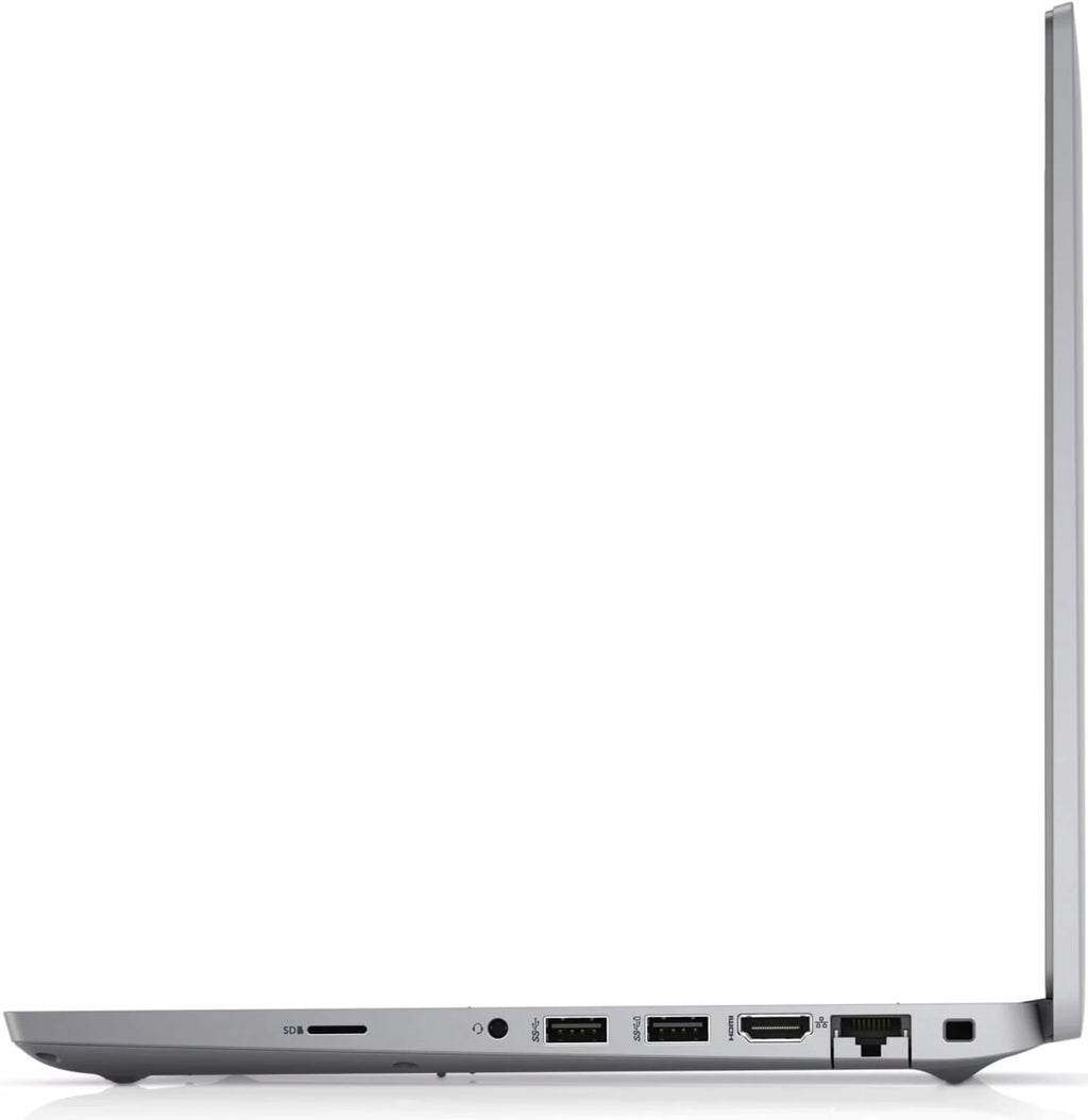 Restored  Latitude 5000 5420 Laptop (2021) 14" FHD Core i5 - 512GB SSD - 8GB RAM Cores - 11th Gen CPU (Refurbished)