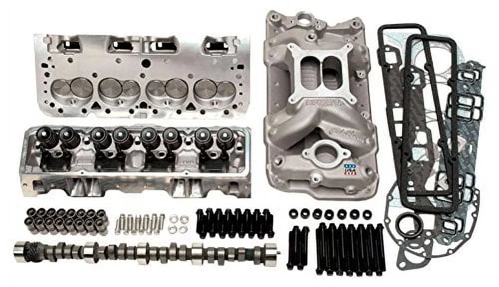 Edelbrock 2098 Power Package Kit