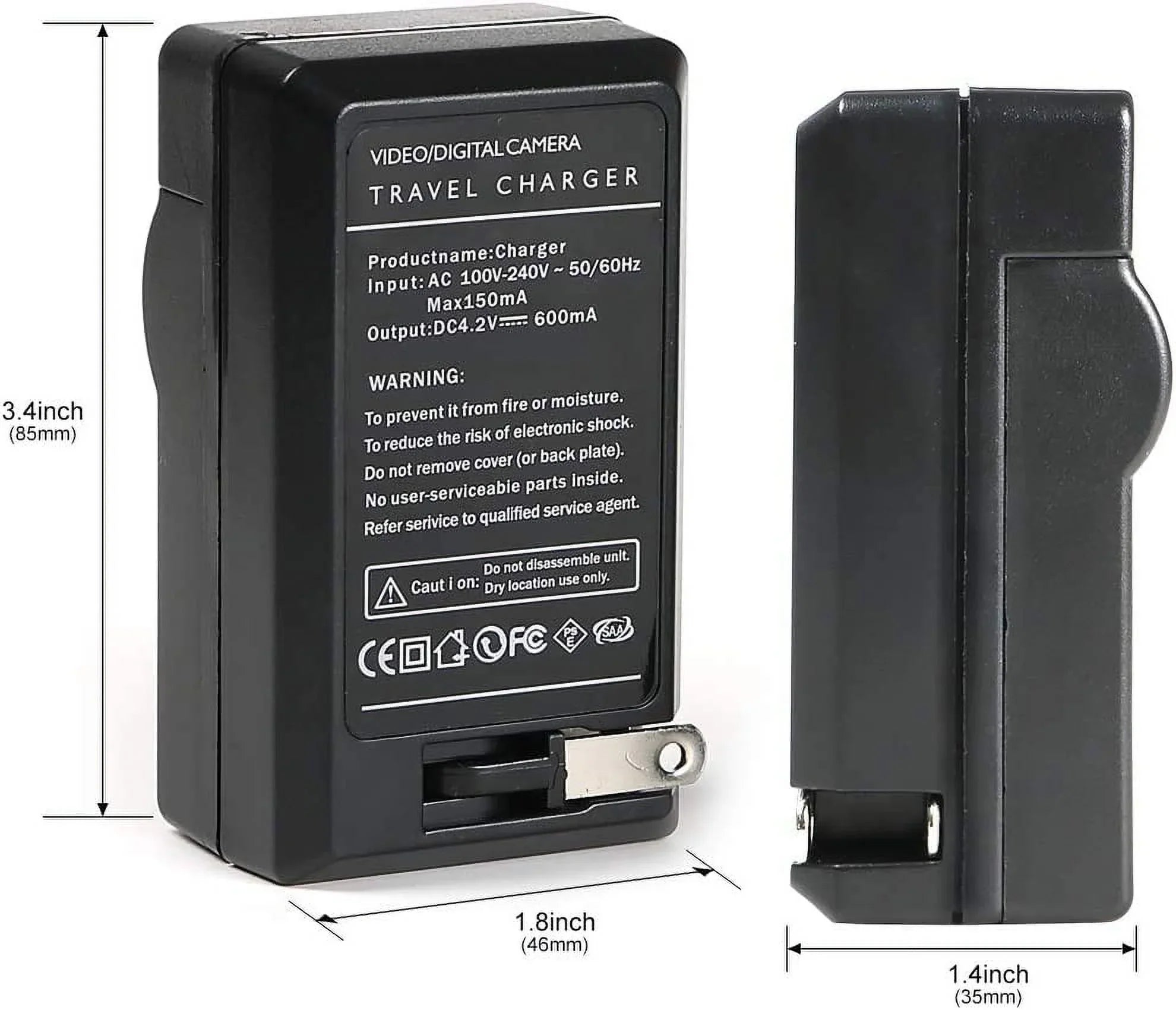 LI-50B LI-70B LI-90B Camera y Charger for Olympus Stylus Tough 1030 SW Tough 6000 Tough 8000
