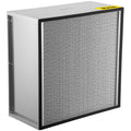 BENTISM 24''x24''x11.5'' HEPA Filter for Laminar Flow Hood 99.97% Efficient, 3 Microns