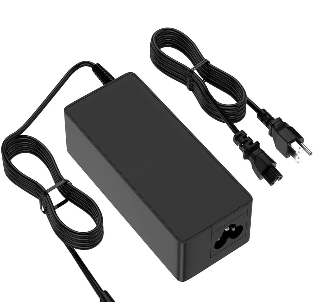 Guy-Tech AC / DC Adapter Compatible with  351 SF351 Series S32F351 S32F351FUU LS32F351FUUXEN 32" Full HD LED LCD Monitor Power Supply Cord Cable PS Charger