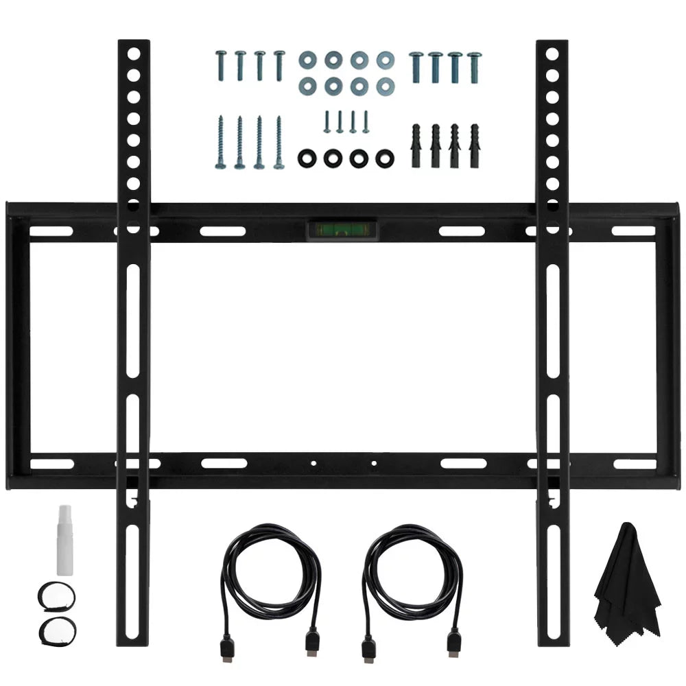 XBR55X900H 55-inch 4K UHD Full Array LED Smart TV 2020 Bundle with Deco Gear Sound Bar with Subwoofer, Wall Mount, 6-Outlet Surge Adapter, Screen Cleaner and TV Essentials 2020