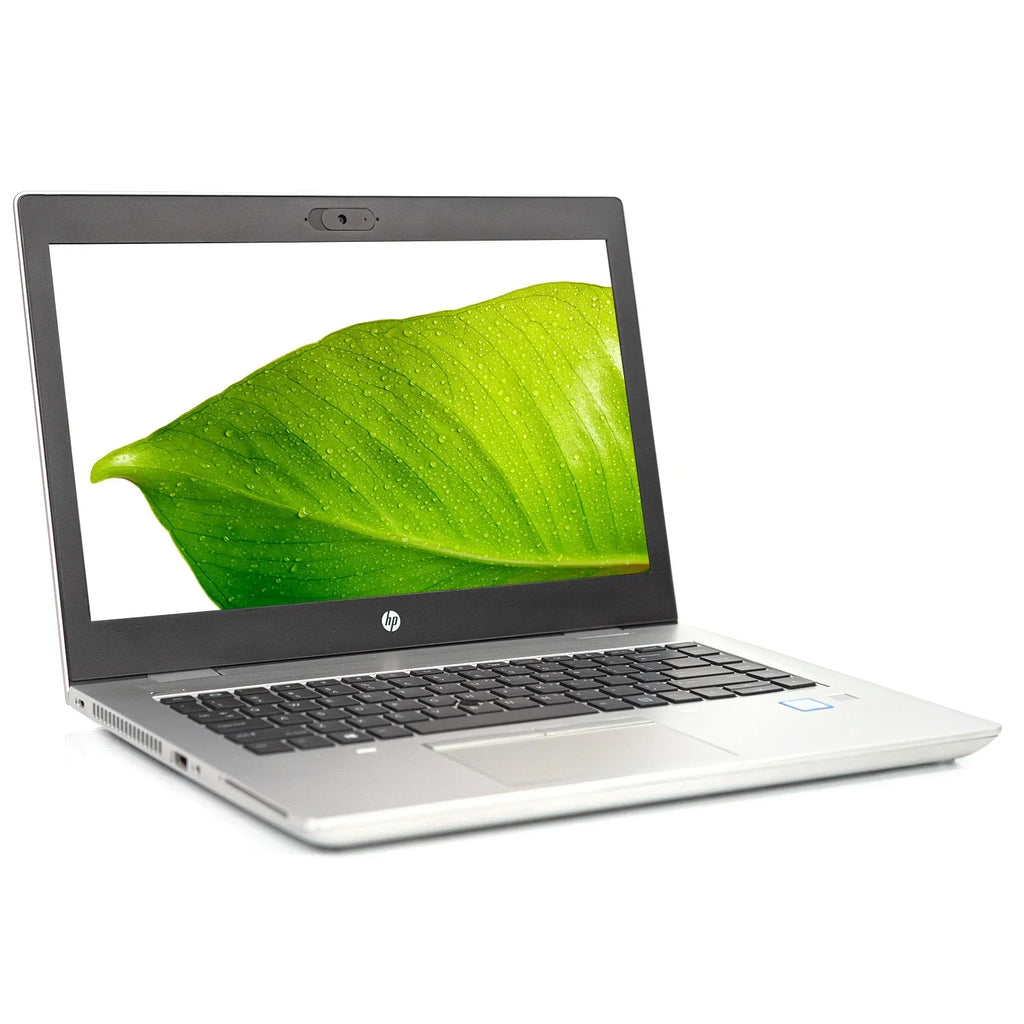 Used  ProBook 640 G5 14" Laptop Core i5 8GB 256GB SSD M.2 Integrated Graphics Win 11 Pro 1 Yr Wty B v.WAA