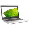 Used  ProBook 640 G5 14" Laptop Core i5 8GB 256GB SSD M.2 Integrated Graphics Win 11 Pro 1 Yr Wty B v.WAA