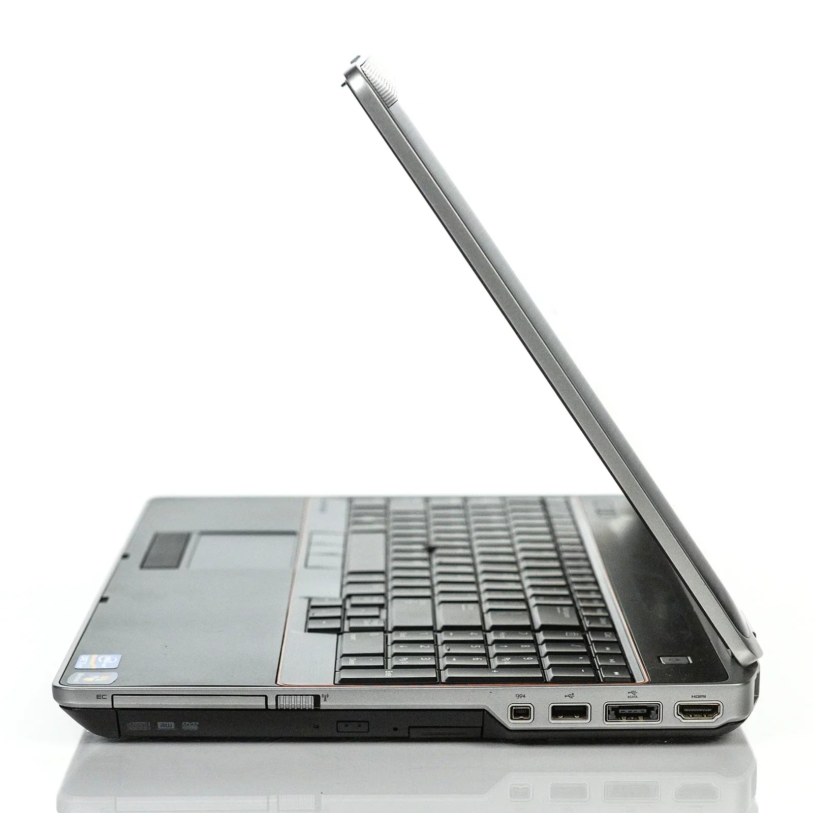 Used  Latitude E6520 Laptop i7 Quad-Core 4GB 500GB Win 10 Pro B v.AA