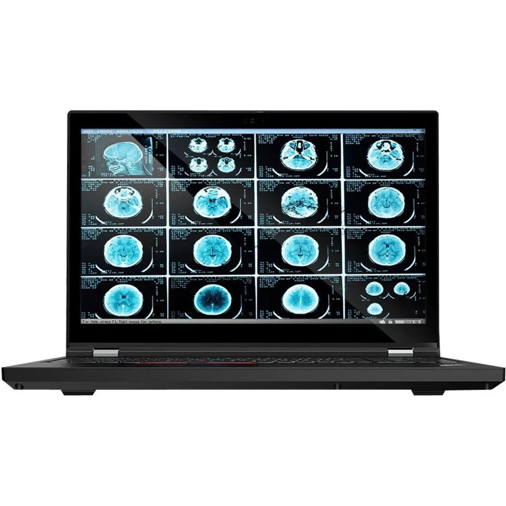 ThinkPad T15g Gen 2 20YS002UUS 15.6" Notebook - Full HD - 1920 x 1080 - Intel Core i7 11th Gen i7-11800H Octa-core (8 Core) 2.30 GHz - 16 GB Total RAM - 512 GB SSD - Black