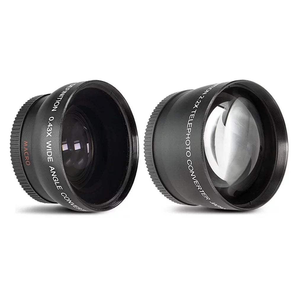 a7C Camera (Silver)  +28-70mm f/3.5-5.6 OSS Lens +3 PC Filter +64GB