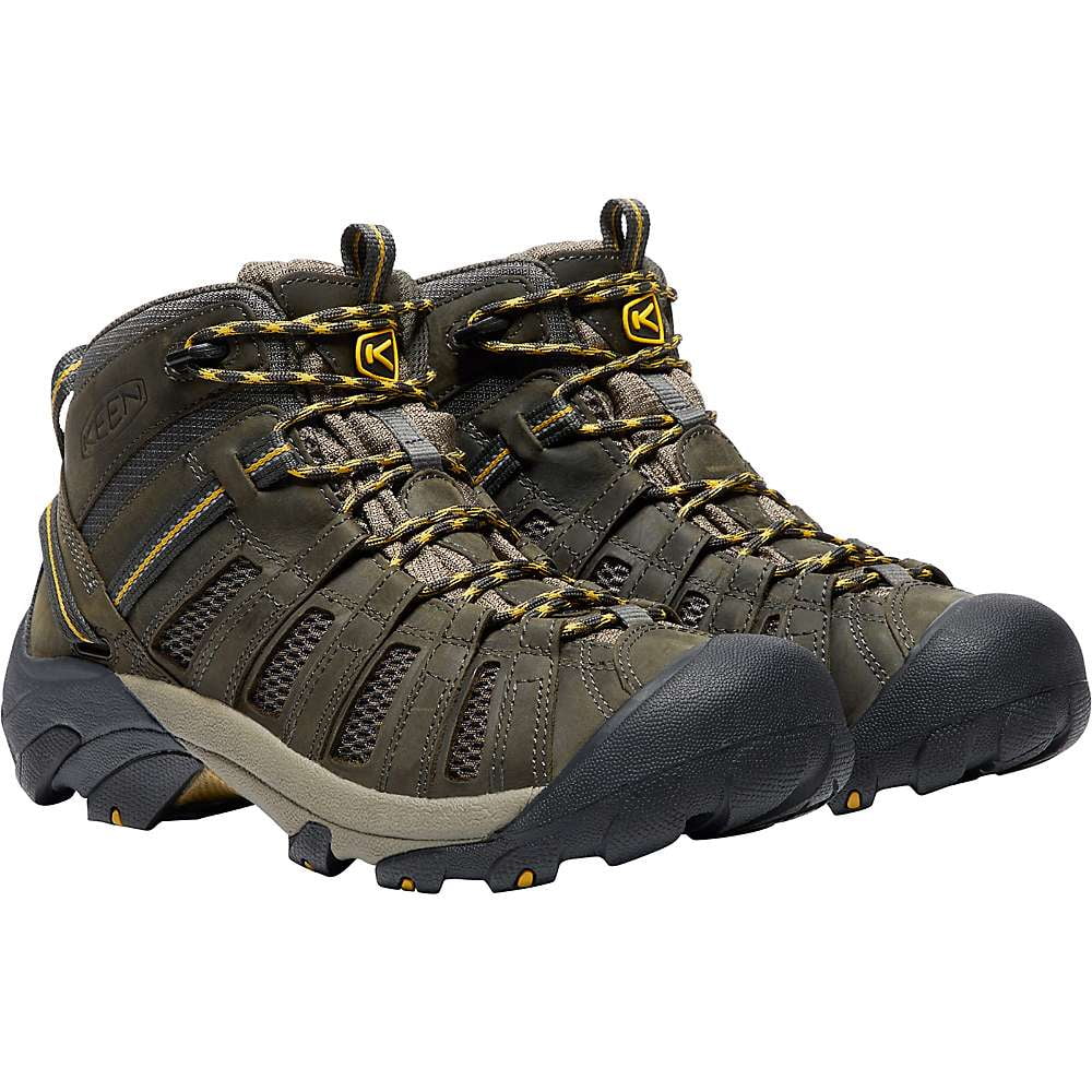 KEEN Men's Voyageur Mid Boot