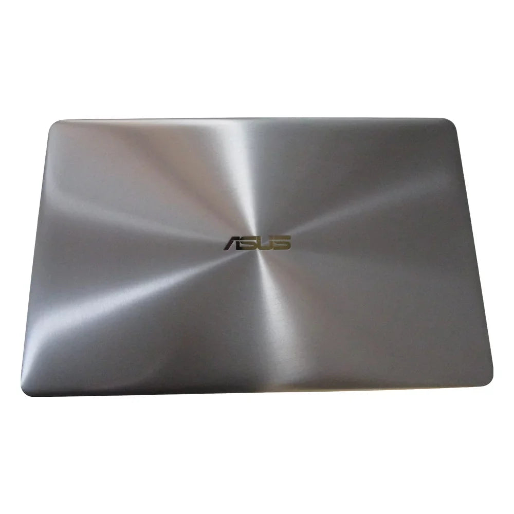 Zenbook 3 Deluxe UX490UA Gray Lcd Screen Assembly 14" FHD
