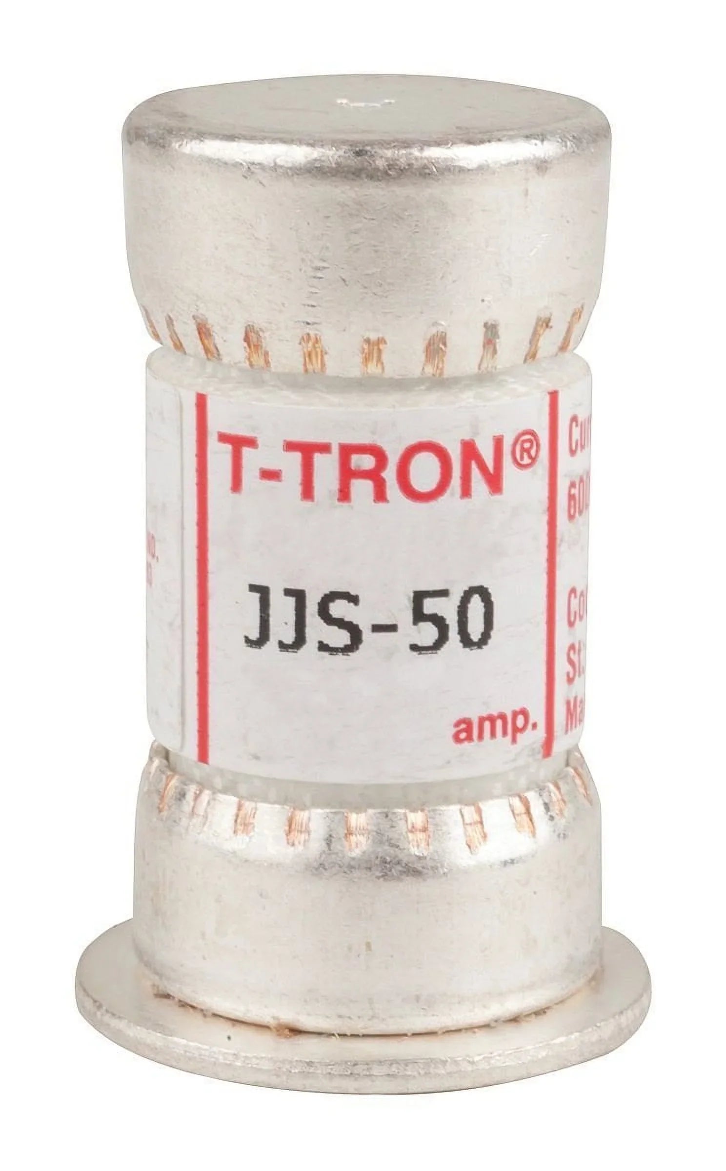Bussman S-50 Fas Acing Fuse Class