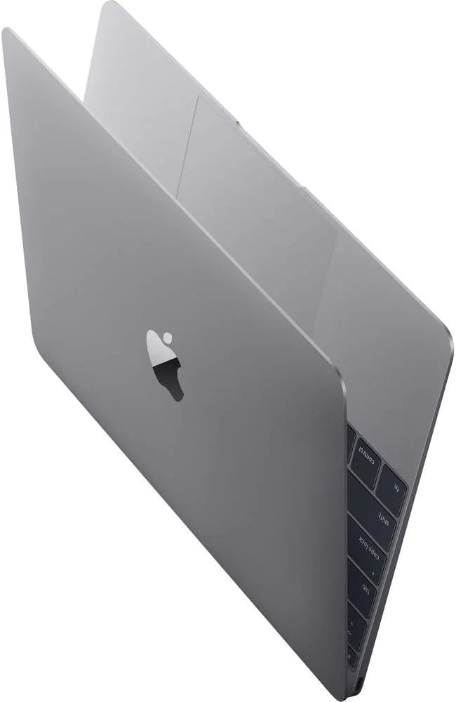 Open Box  MacBook Early 2016 12" 2304x1440 M5-6Y54 8 512 SSD MLH82LL/A - Space Gray