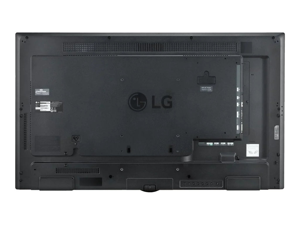 LG 43SM5KE-B 43" LCD Digital Signage Display