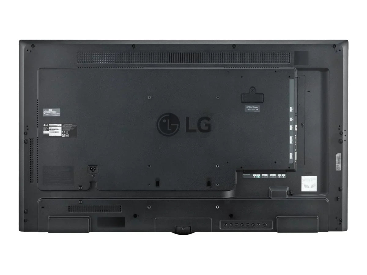 LG 43SM5KE-B 43" LCD Digital Signage Display