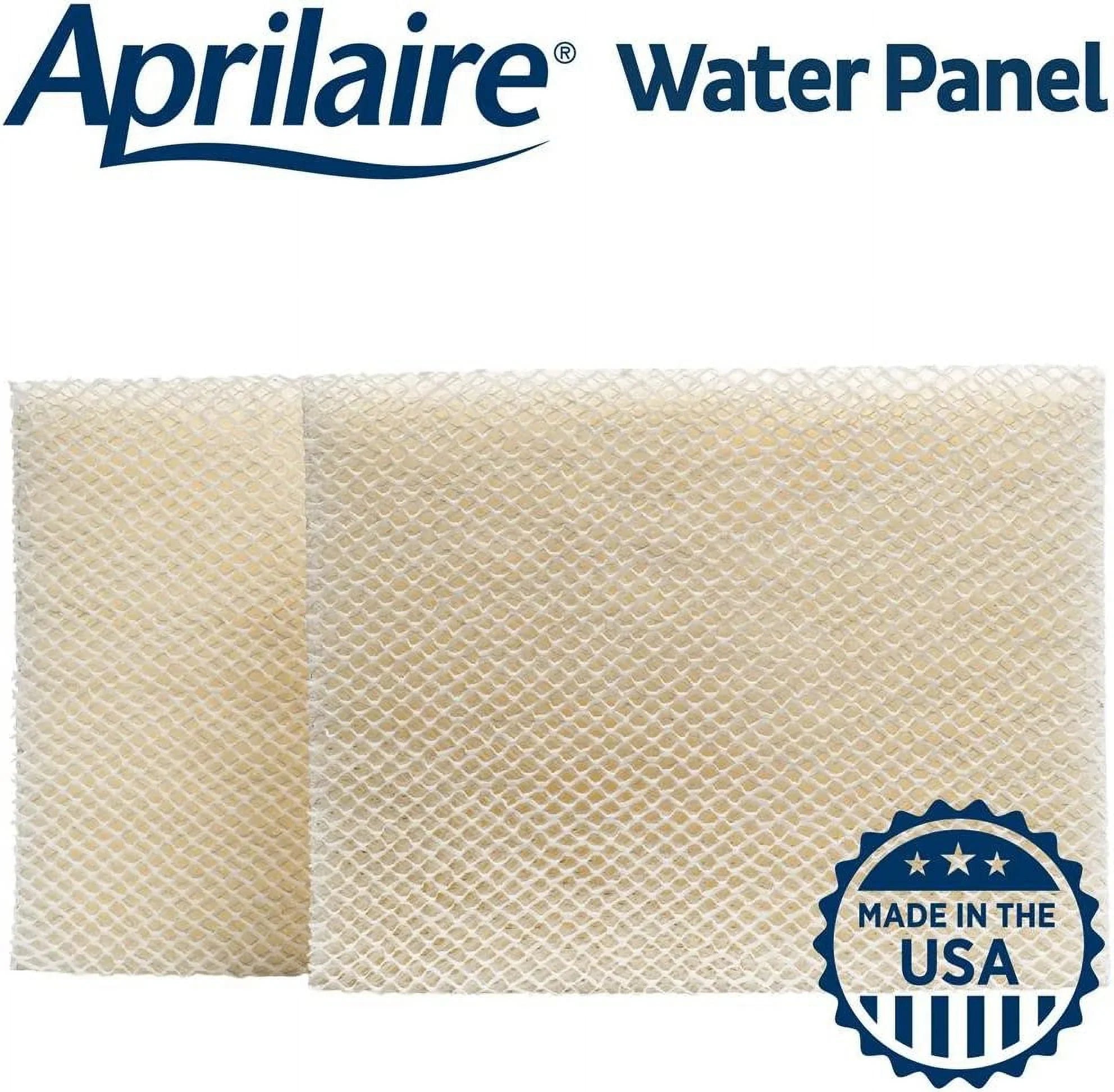 Aprilaire 45 Water Panel Evaporator, 2-Pack (Packaging May Vary)