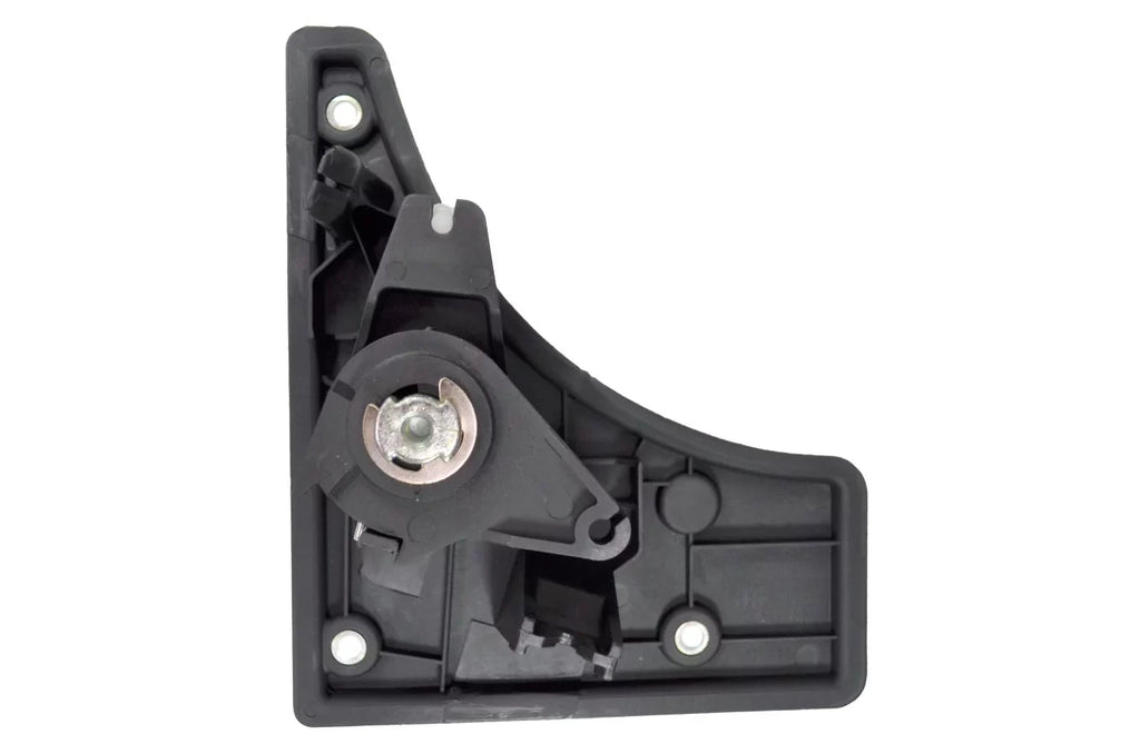 PT Auto Warehouse DR-2007A-QP - Interior Inside Door Handle, Black - Front/Rear Left/Right, Set of 4 Fits select: 2014-2020 RAM PROMASTER 2500, 2014-2020 RAM PROMASTER 1500