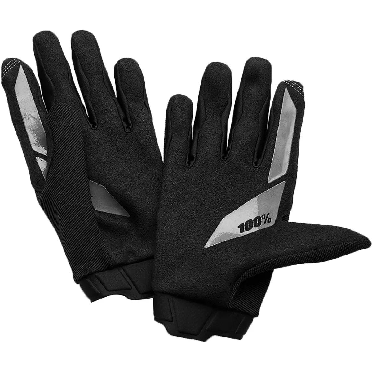 100% Ridecamp Youth Gloves