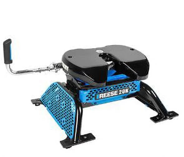 Reese Hitches 30928 Fifth Wheel Hitch