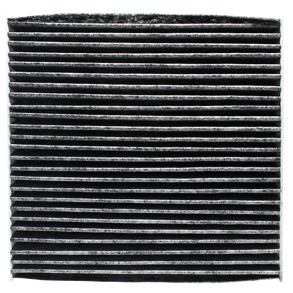 6-Pack Replacement for Cabin Air Filter for HONDA 80292-TF0-G01 Car/Automotive - Activated Carbon, ACF-11182