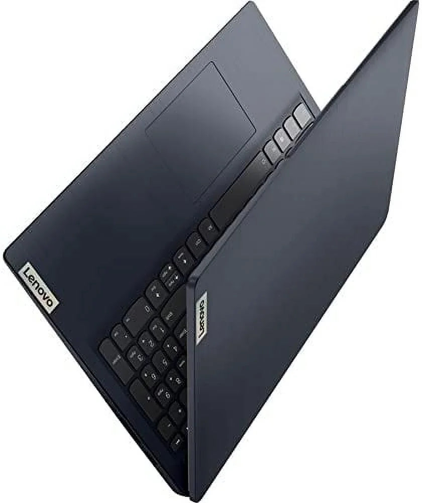 Used  IdeaPad 3 15ITL6 15.6" 8GB 1TB Core i3-1115G4 3.0GHz Win10H Gray Laptop