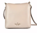 Kate Spade Darcy Small Bucket Bag - Warm Taupe