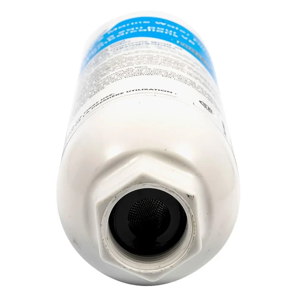 Camco 40646 - TastePURE KDF 2.5 GPM White Water Filter