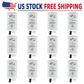 12pcs FS19732 Fuel Filter Water Separator for 33732 CQ 86732 Napa 3732