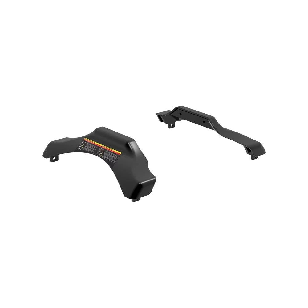 CURT 16913 Replacement Legs for Q24 5th Wheel Hitch Head