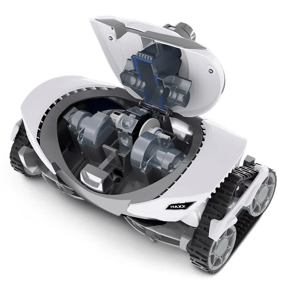 Polaris MAXX Premium Suction-Side Automatic Pool Cleaner FSMAXX