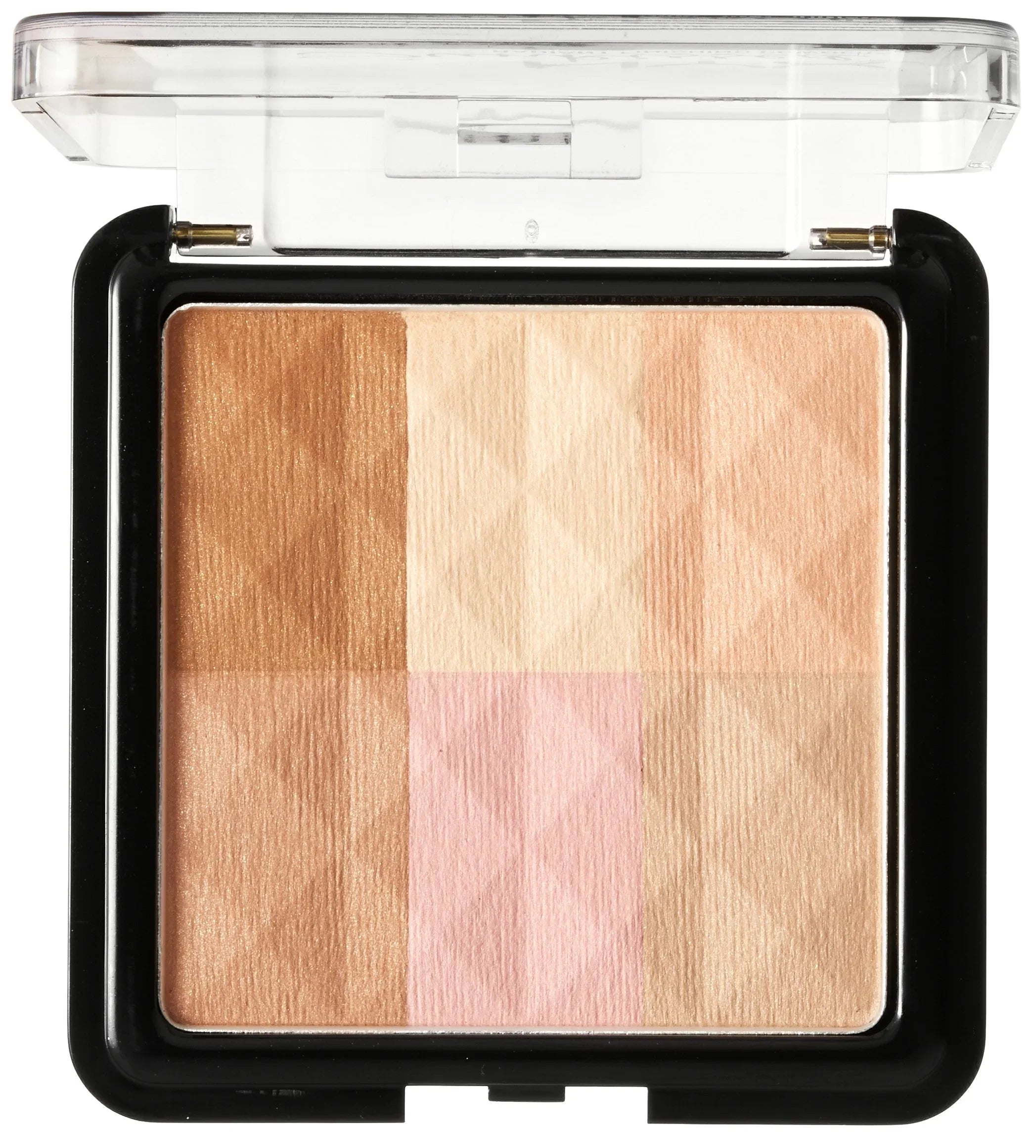 Nyx Professional Makeup Radiant Finishing Powder, Sun Kissed, 0.43 Ounce