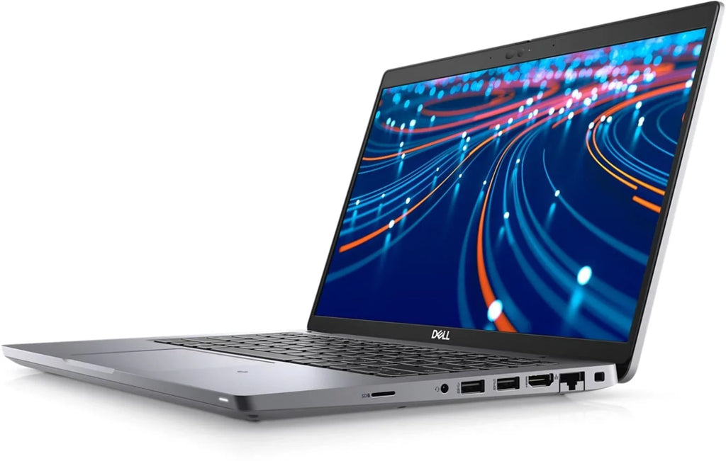 Restored  Latitude 5000 5420 Laptop (2021) 14" FHD Core i5 - 512GB SSD - 8GB RAM Cores - 11th Gen CPU (Refurbished)