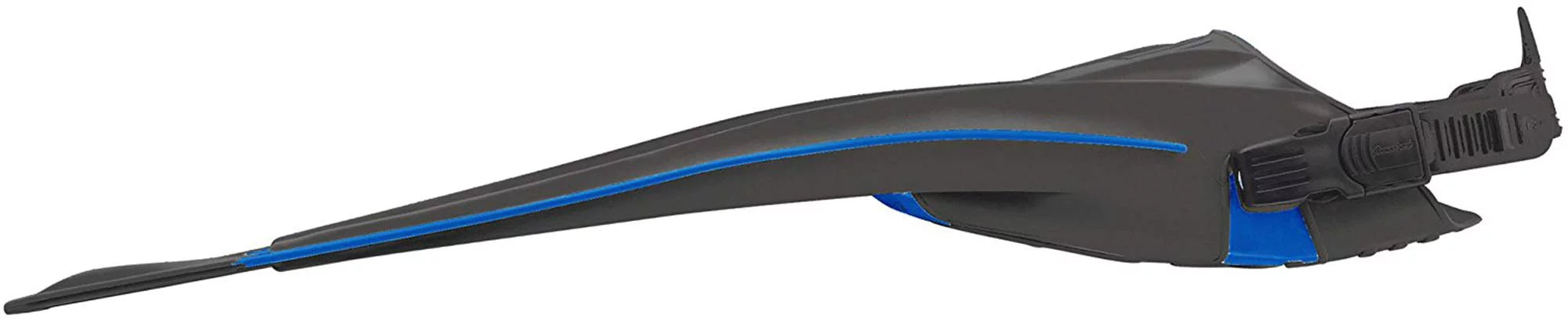 Cressi Pro Light Fins Blue Xs-S