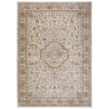 Dalyn Rugs Yarra YA3 Linen 5' x 7'10" Rug