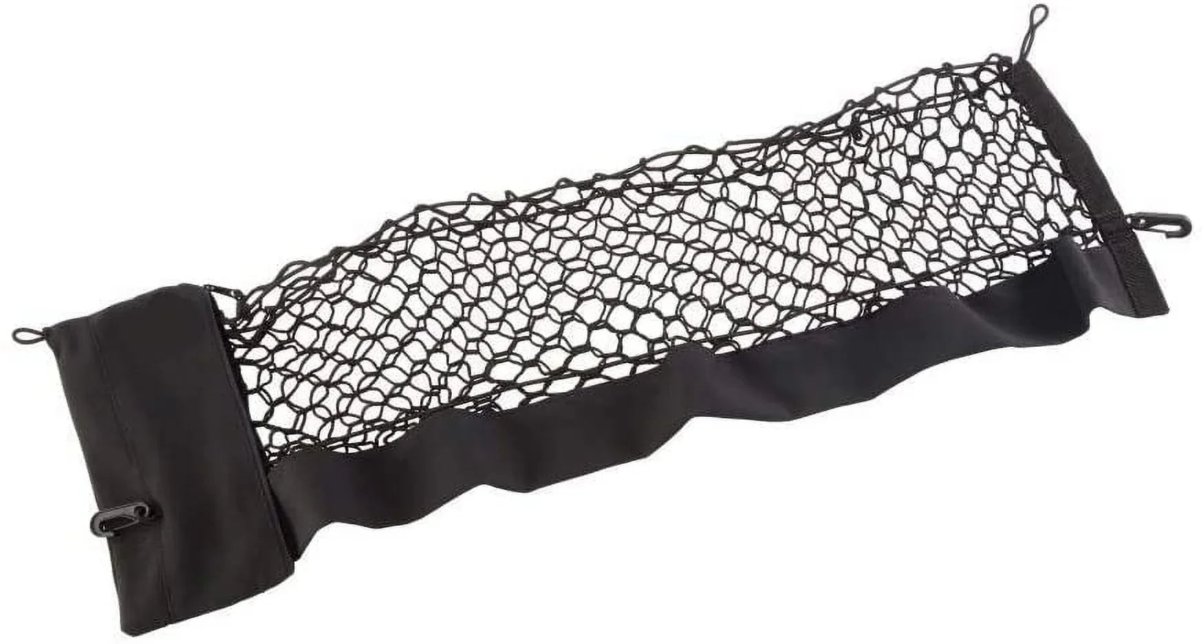 Envelope Style Trunk Cargo Net for GMC Yukon 2021 2022