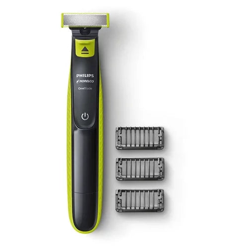 Philips Norelco OneBlade Electric Beard Trimmer QP2520/70