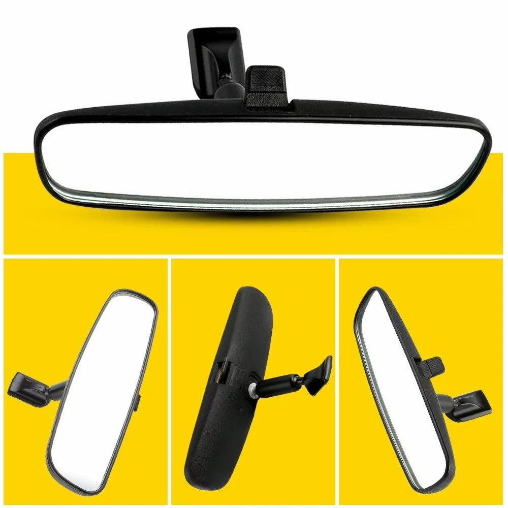 Mirror Assembly Rear-View (Day/Night) 76400-SDA-A03 For 2003-2016 Honda