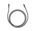 Geneverse Extension Cable Cord for the Geneverse SolarPower2 Portable Solar Panels - 33ft 11 Amps