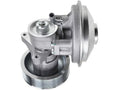 Vacuum Pump 1 - Compatible with 2003 - 2007 Dodge Ram 3500 2004 2005 2006